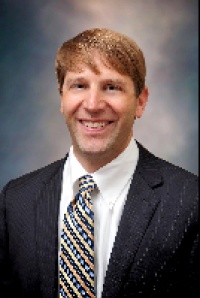 Dr. Justin Paul Toups M.D.