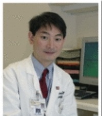 Dr. John  Fang M.D.