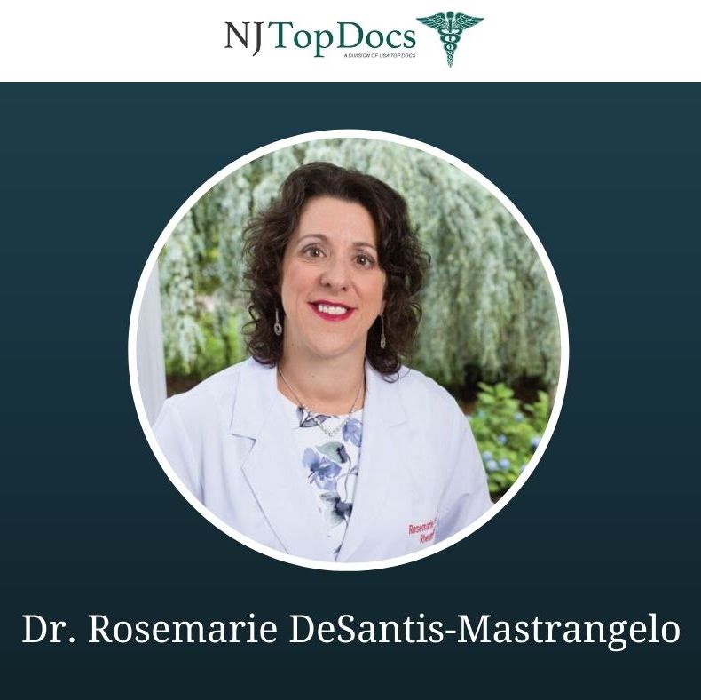 Dr. Rosemarie DeSantis-Mastrangelo, MD, Rheumatologist