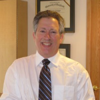 Dr. Burton Mark Waxman D.D.S., Endodontist