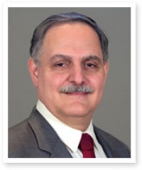 Dr. Frank  Iannetta M.D