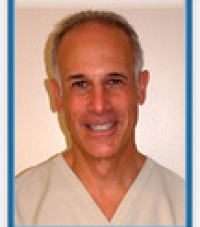 Dr. Harry Bruce Pascal D.D.S., Dentist