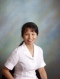 Dr. Michelle Li M.D., Family Practitioner