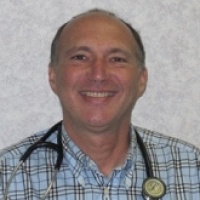 Dr. Larry F. Berman MD, Internist