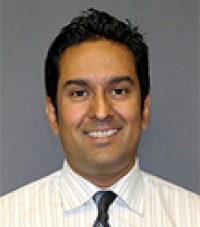Dr. Anirban  Gupta MD
