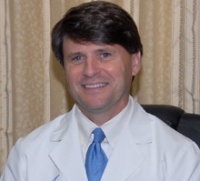 Dr. J Lamar Johnston D.D.S.