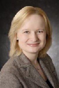Dr. Karla Susan Rosenman MD
