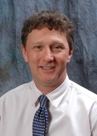 Dr. George John Lechacz M.D., Pediatrician