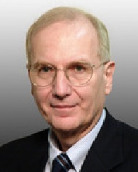 Dr. Raymond Joseph Hauser M.D., Geriatrician
