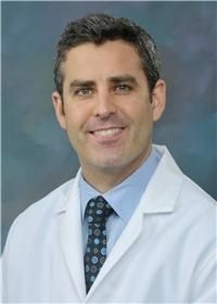 Dr. Brian C Najarian M.D., Hand Surgeon