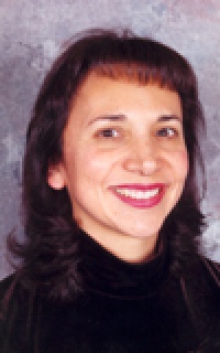 Dr. Gloria E. Garcia-mariscal M.D.