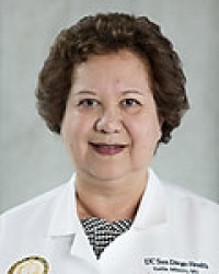 Dr. Yvette  Milazzo M.D.