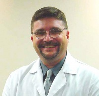 Dr. John M Nusstein DDS, Endodontist