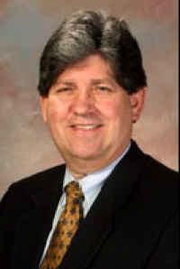 Dr. Vernon J Hershberger M.D.