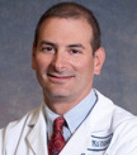 Dr. Eric Mark Horwitz M.D.