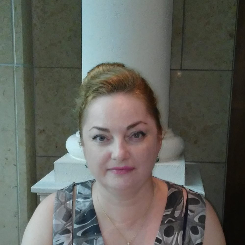 Tatyana Stepanenko, MD, Pain Management Specialist