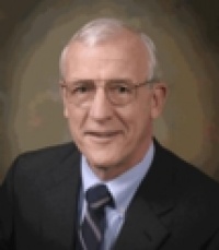 Dr. Philip L. Barry MD, Orthopedist