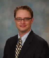Dr. Christopher Barrett Robards MD