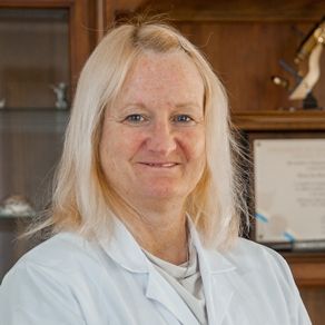Dr. Cheryl Ann Brewer M.D.