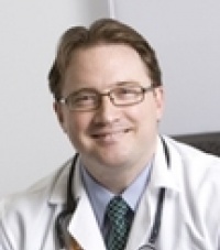 Dr. Keith  Breglio M.D.