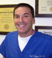 Dr. Brian Neal Hollander DDS MS