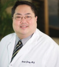Dr. David Yung MD, Internist