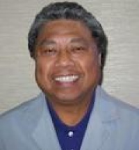 Dr. Gregorio Raposas Aglipay M.D.