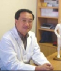 Yan Ji L.AC., Acupuncturist