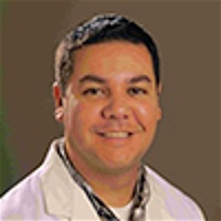 Dr. Arturo Enrique Blanco MD