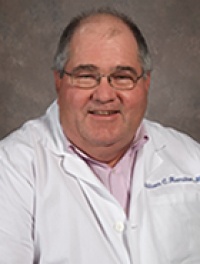 Dr. William C Hamilton M.D., Orthopedist