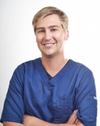 Dr. Daniel Lawrence Barrett D.M.D, Dentist