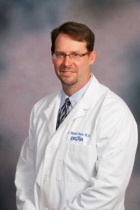 Dr. Joseph Daniel Davis M.D.