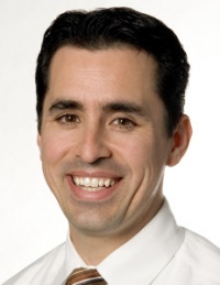 Dr. Eduardo J. Cepeda M.D., Rheumatologist