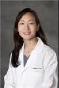 Dr. Elena N. Kwon M.D., Pediatrician
