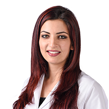 Suryah Habibi, DMD, MPH, Dentist
