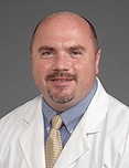 Rick A. Henderson, Cardiologist