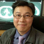 Tzanwei Fang M.D., Radiologist