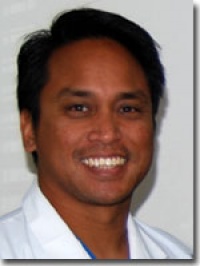 Dr. Mark Andrew Barinque DPM