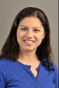 Dr. Adriana  Romero D.O.