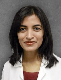 Dr. Varsha R. Gillala D.O
