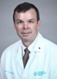 Dr. David Woods Arnall MD