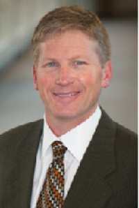 Dr. Scott C Hofmann MD