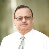 Dr. Sultan A. Lakhani MD