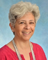 Dr. Edith Gettes M.D., Psychiatrist