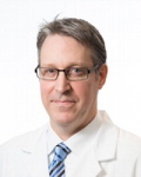 Dr. Curtis A Anderson MD