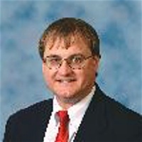 Mr. Joseph W Clark MD, Orthopedist