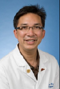 Dr. Steven-huy Bui Han MD
