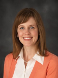 Dr. Alexis Louise Sawyer M.D., Pediatrician