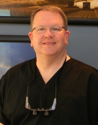 Dr. Timothy Lee Jacobs DDS, Dentist