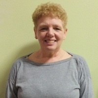 Mrs. Cindy Ann Anderson PT, Physical Therapist (Pediatric)